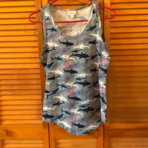 LuLaRoe Tank Top